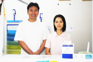 楽美整骨院（取手院）Blog更新のお知らせ