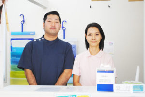 らくび守谷整骨院　Blog更新のお知らせ