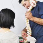 らくび守谷整骨院　Blog更新のお知らせ