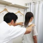 楽美整骨院（取手院）Blog更新のお知らせ